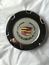 9597355 9598295 9598677 Cadillac Escalade and GMC wheel center cap